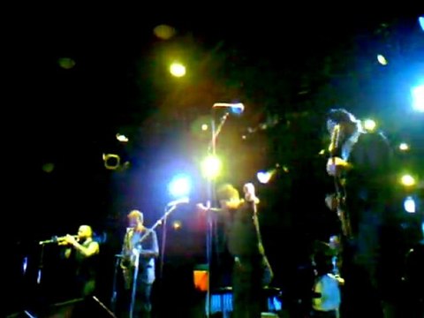 The Menahan Street Band 2010-02-10 Part6 Ft Charley Bradley