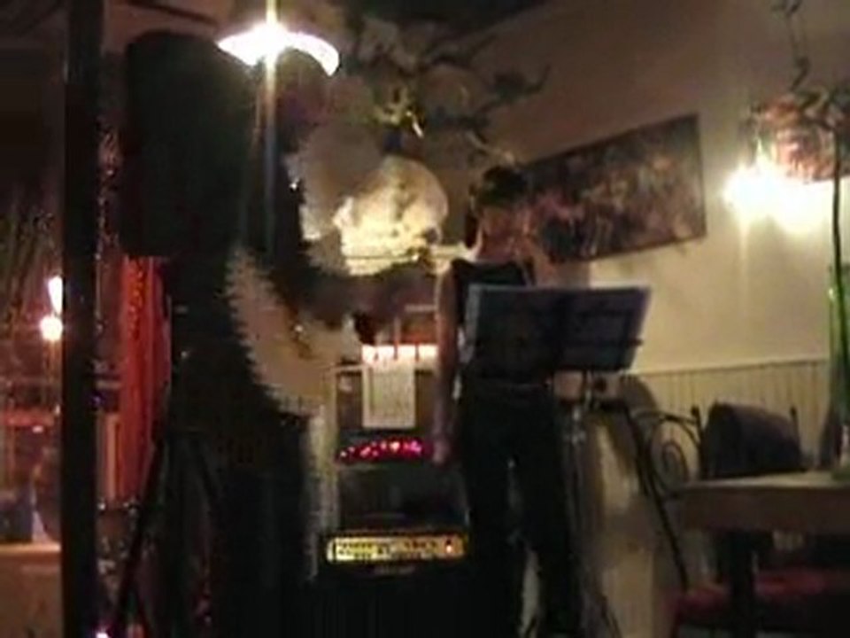 Basileus - Put the record On