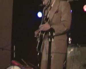 Kitty Daisy & Lewis