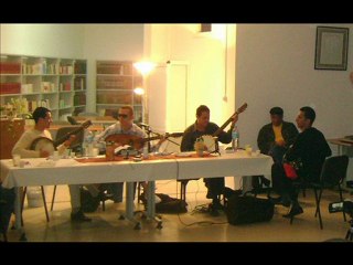 Kamel Aziz - INSIRAFATE