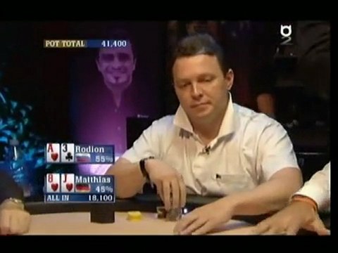 European Poker Tour s03e08 EPT Baden 2006 Pt02
