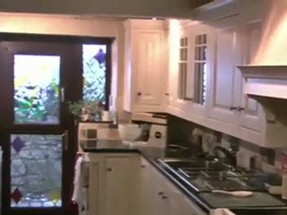 Laswern Fawr holiday cottage, Brecon Beacons, Wales