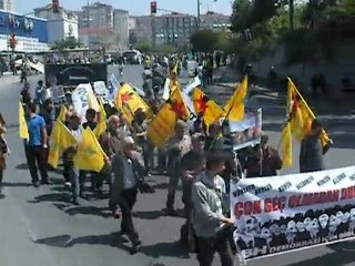 HES'LERE KARŞI ORTAK MÜCADELE