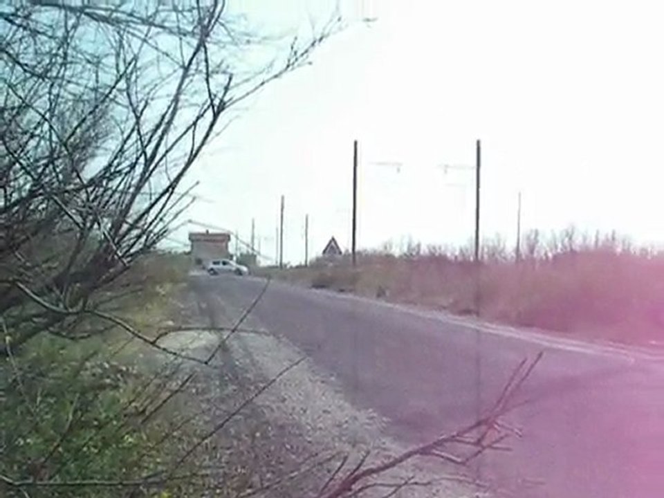 clio rs1 ligne inoxline