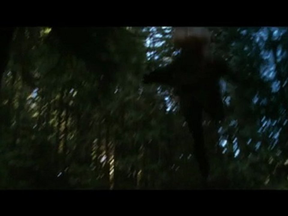 Twilight - Chapitre 3  hésitation Bande-annonce (2) VF