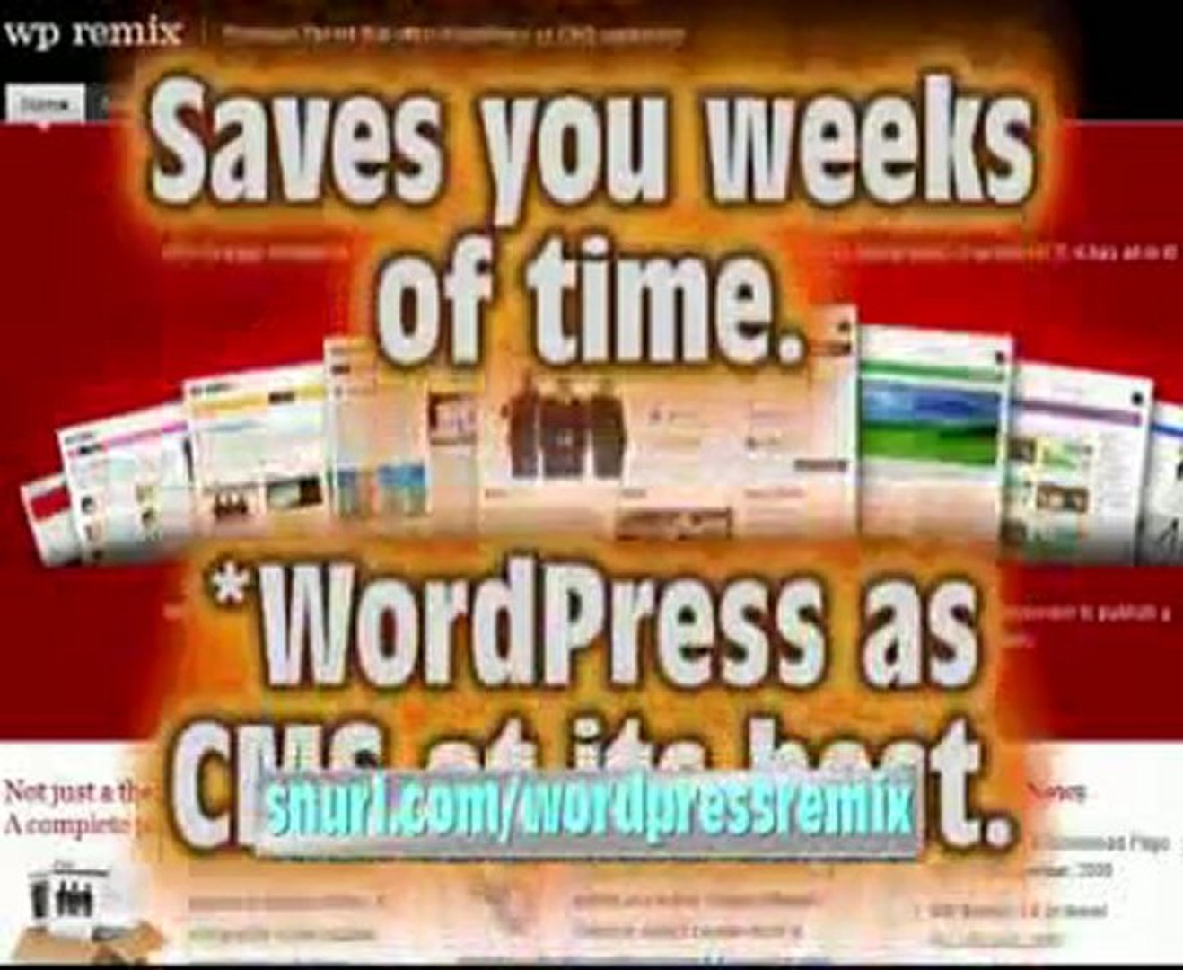 ⁣Wordpress - Blog Software | Blog Themes