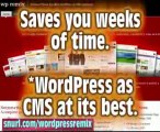 Wordpress - Free Blogger Templates | Theme Wp