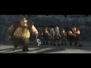 Watch How To Train Your Dragon (2010) Part 9/10