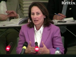 Poitou-Charentes soutient l'APLI et créé l'Office du lait