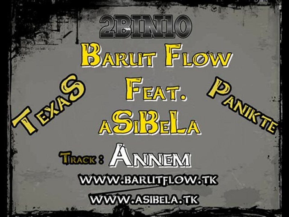 Barut Flow Ft. Asibela - Annem