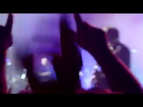 Indochine - Forest National - 19 avril 2010 - L'aventurier