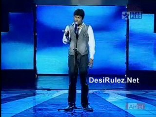 Superstars Ka Jalwa - 25th April-Part-9