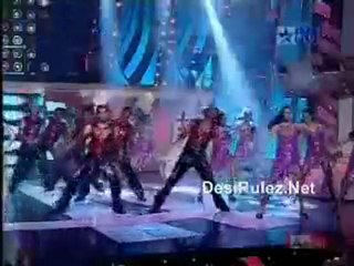 Superstars Ka Jalwa - 25th April-Part-11