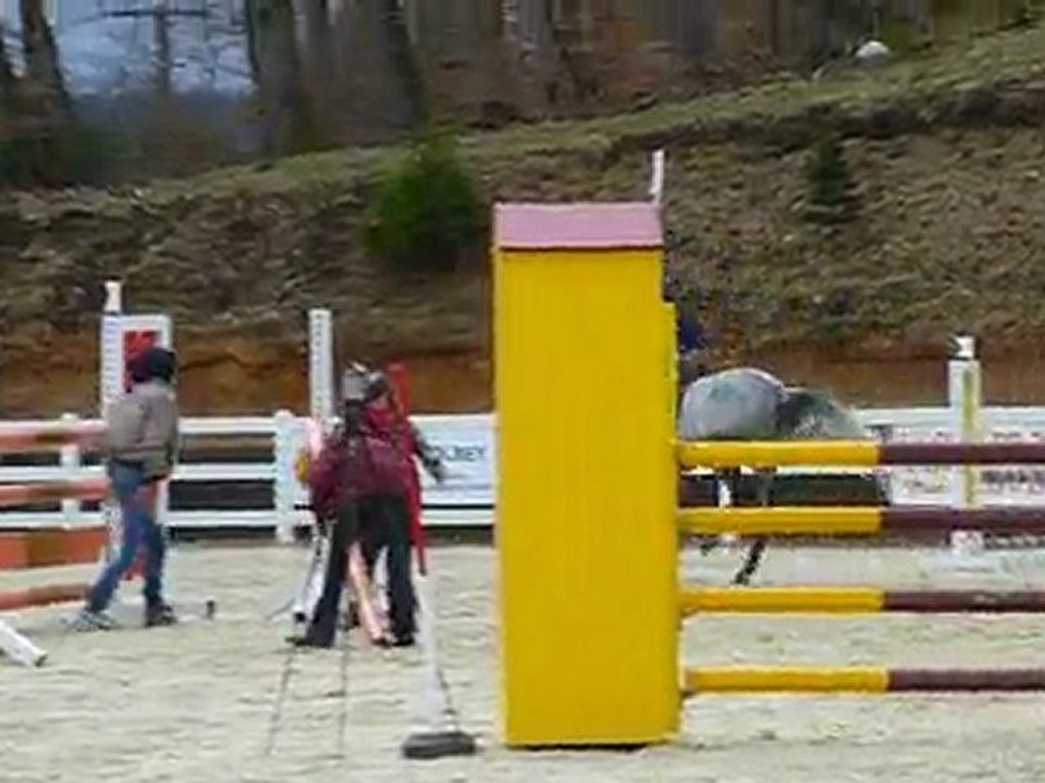 Cuca rené Chantraine 110