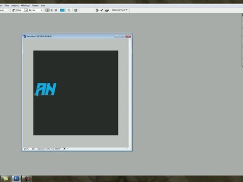 Effet glossy [PHOTOSHOP]