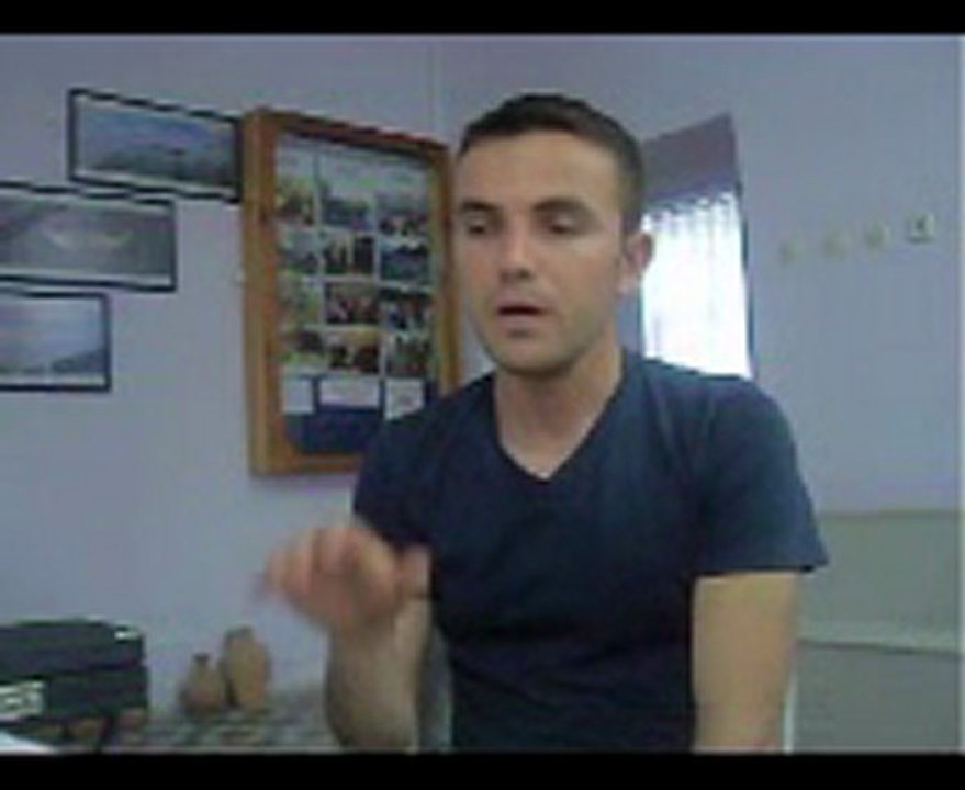 Neyzen Deniz ARIÇ Segah Peşrev Bonası