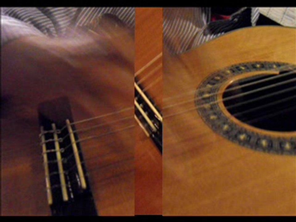 Spring time swing. Instrumetal version 1.