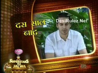 Superstars Ka Jalwa - 25th April-Part-12