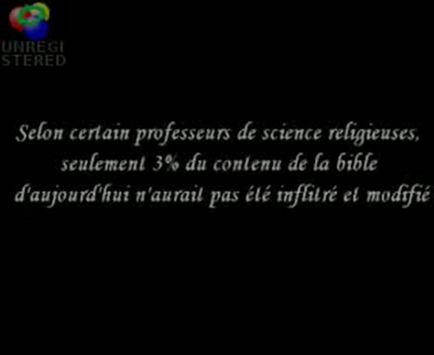 Les signes: le nouvelle ordre mondial par 10