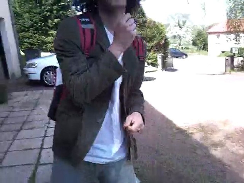 pot devil sur 125 cbr