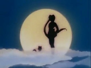 SAILOR MOON INTRO LATINO