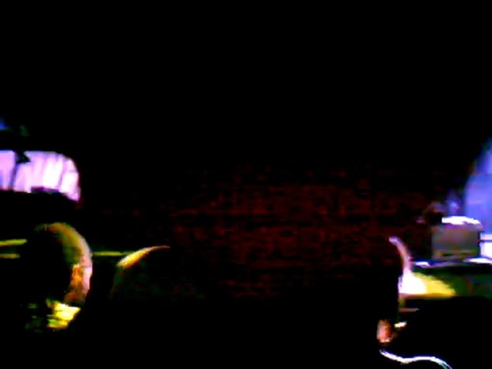 AFRIKA BAMBAATAA - MIx 4:20 AM