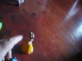 les aventures de mario a l'ecole