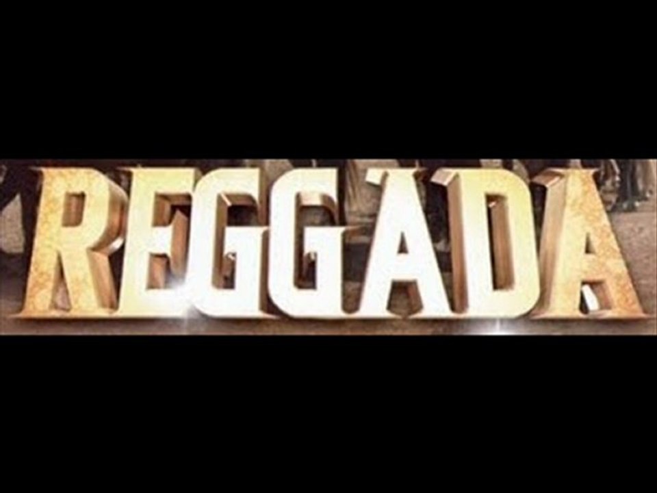 REGGADA  2010 SAÏDO ÉTÉ RIF MAROC AMBIANCE RIFIYA