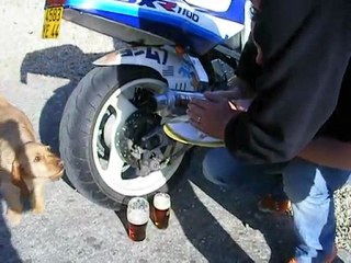 20 ans du gex à Galice