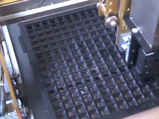 Tilemyzer - Automated Mosaic Tile Machinery