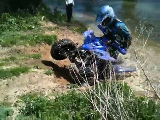 Sortie du 25/04/2010