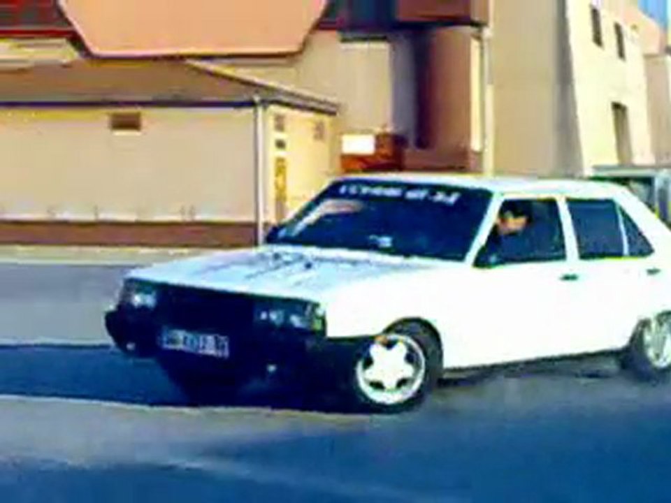 tuning 2010 CNR istanbul KADİR BADIK