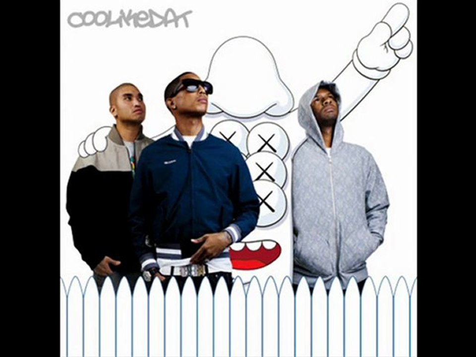 N.E.R.D - Hot N Fun feat. Nelly Furtado (Daft Punk remix)