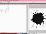 MrPSDfile Photoshop Tutorial - How to Create Brush Pattern
