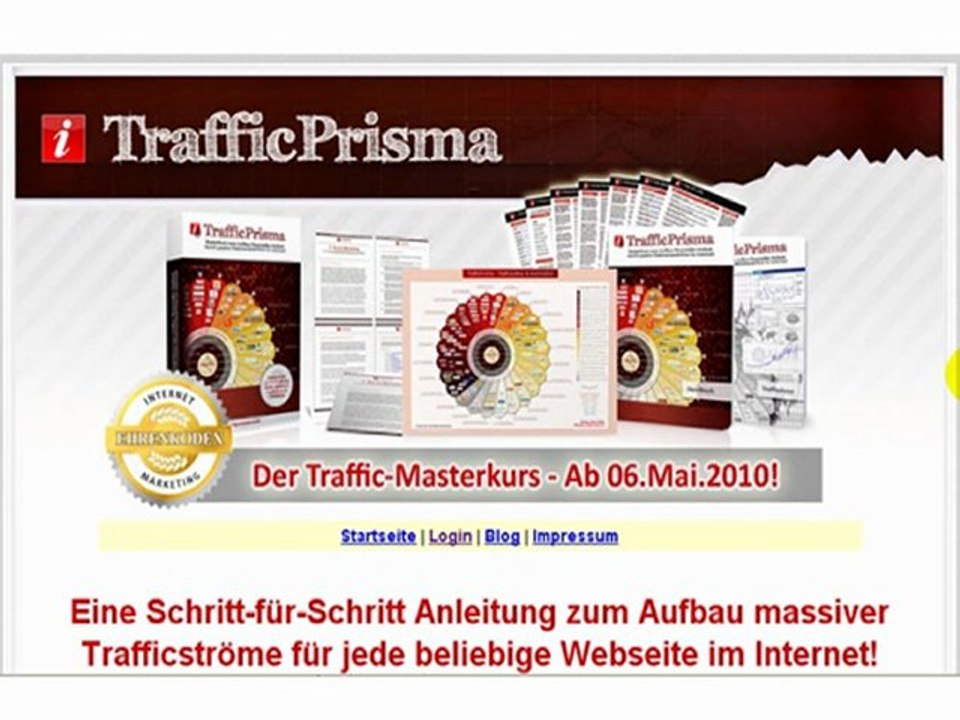 TrafficPrisma.de Tobias Knoof