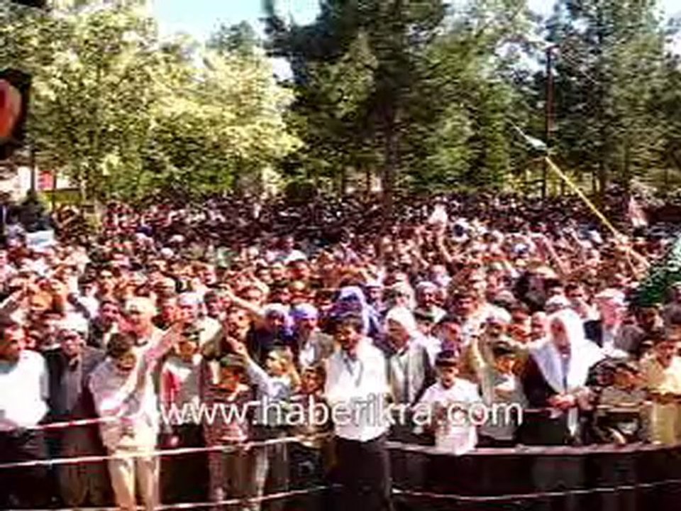 Siverek İkra  Kutlu Doğum 2010