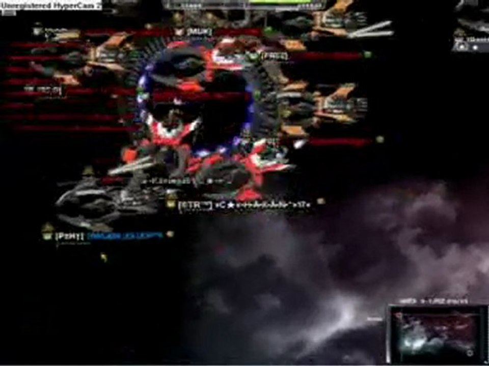 Darkorbit Global Avrupa Mars Türk Birliği Hakan18