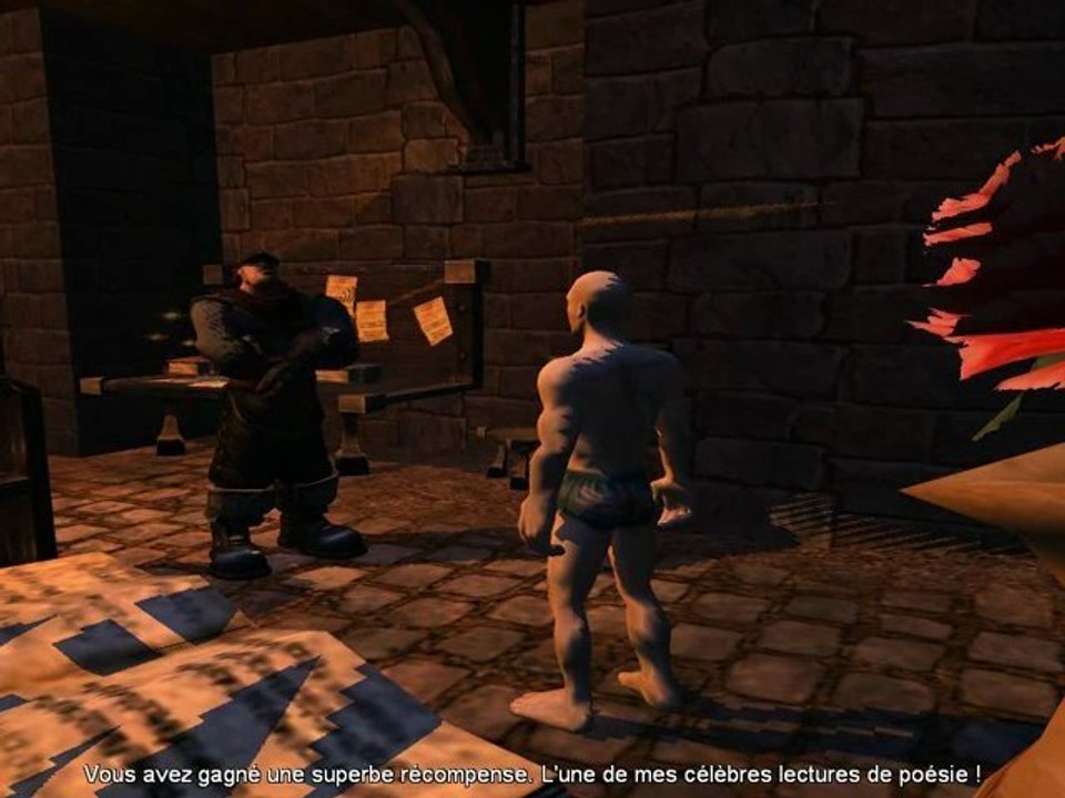Fable:The Lost Chapters PC 12 (Méchant)