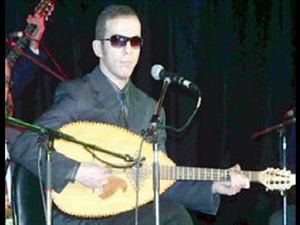 KAMEL AZIZ - كمال عزيز   SAQYA - الساقية