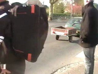 rallye de la suisse normande 2010