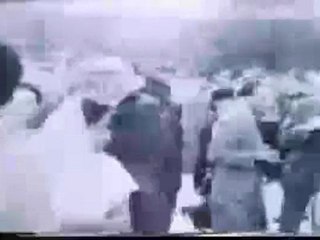 Quaid-e-Azam's first birthday celebrations in Pakistan