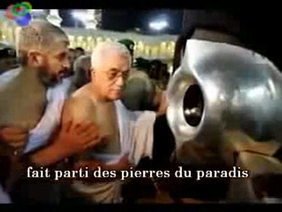 Les signes:le miracle de la Kaaba 13