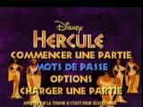 (SIX-K) HERCULES sur PS1