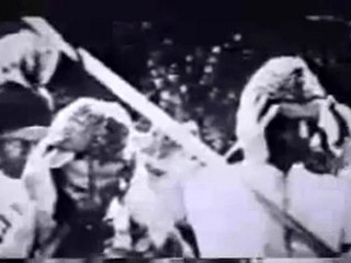 Quaid-e-Azam offering Eid Prayer (1947)