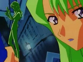 Noir opening générique