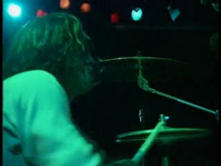 NIRVANA SMELLS LIKE TEEN SPIRIT LIVE