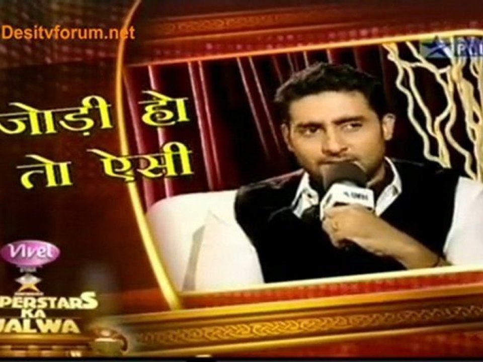 CINTAA Superstars Ka Jalwa - 25th April 2010 - Part4