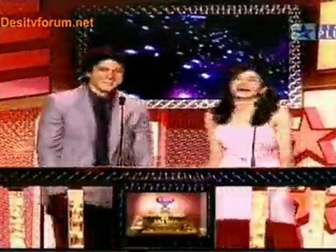 CINTAA Superstars Ka Jalwa - 25th April 2010 - Part3