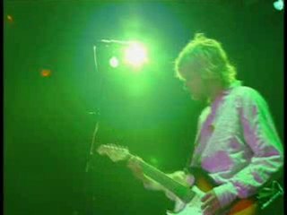 NIRVANA ONE A PLAIN LIVE