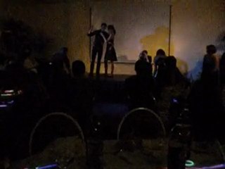 Disney Glee Spectacular Showtime ... Dreamlights !!!